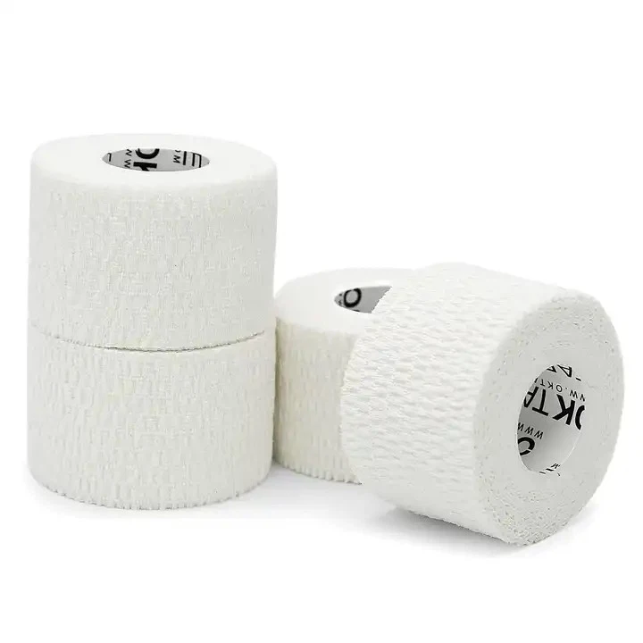 self adhesive crepe bandage