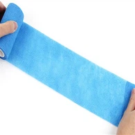 Kirurgisk selvklæbende bandage