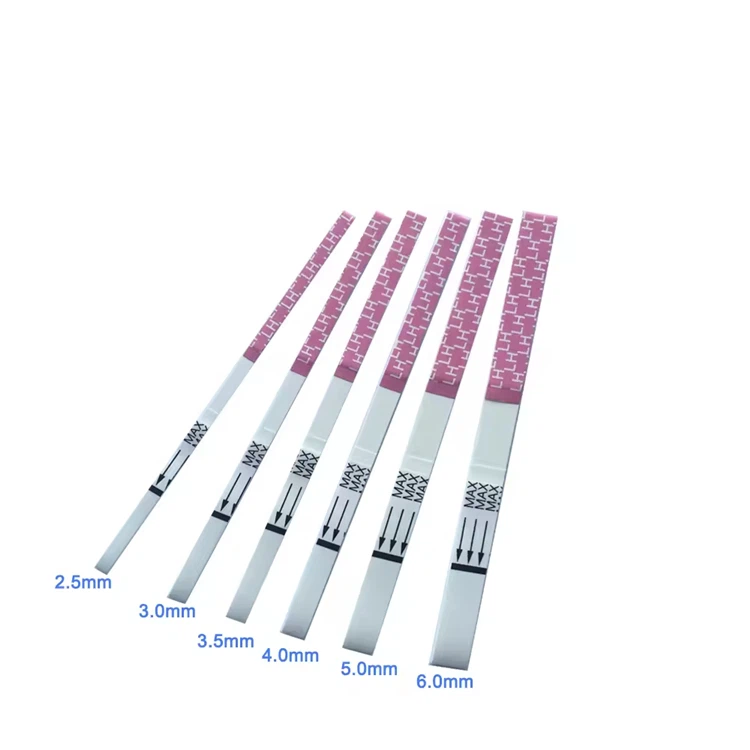 hcg pregnancy rapid test strip manufacturer hcg pregnancy rapid test strip manufacturer