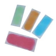 Feber Reducer Gel Pads